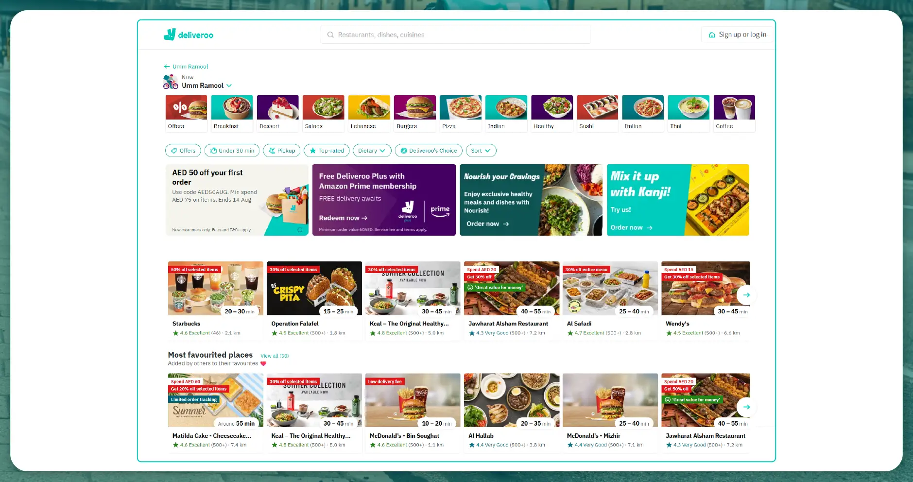 Why Weekly Scraping Matters in the UAE Food Delivery Market?
